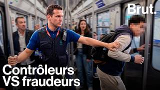 Les Contrôleurs Ont-Ils Le Droit De Nous Retenir ?