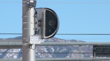 Albuquerque residents react to newest speed camera