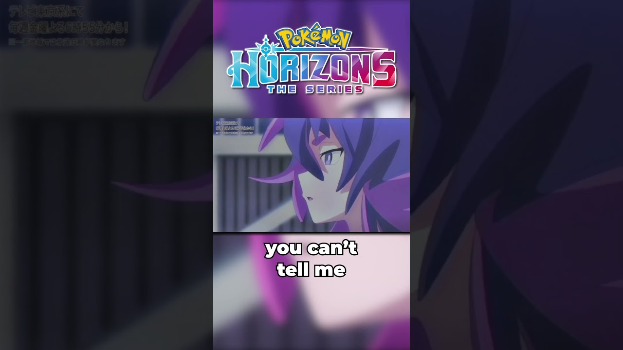 The Peak Of This Series STARTS HERE & NOW | Pokemon Horizons: Episode 16 Review