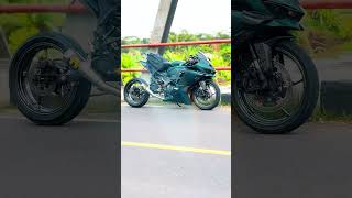 Motor impian siapa ni ?