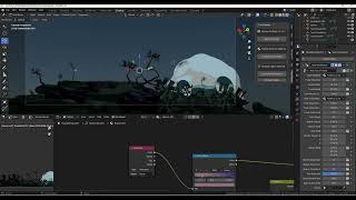 Hoot - Environment Art Pipeline Showcase