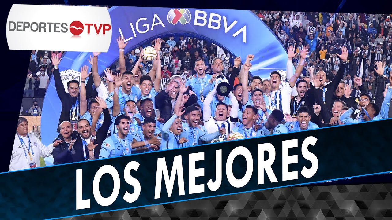Pachuca el mejor ¿Quién el peor? | Carlos Rendón | Deportes TVP