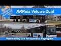 Rrreis veluwe zuid wagenpark vernieuwing