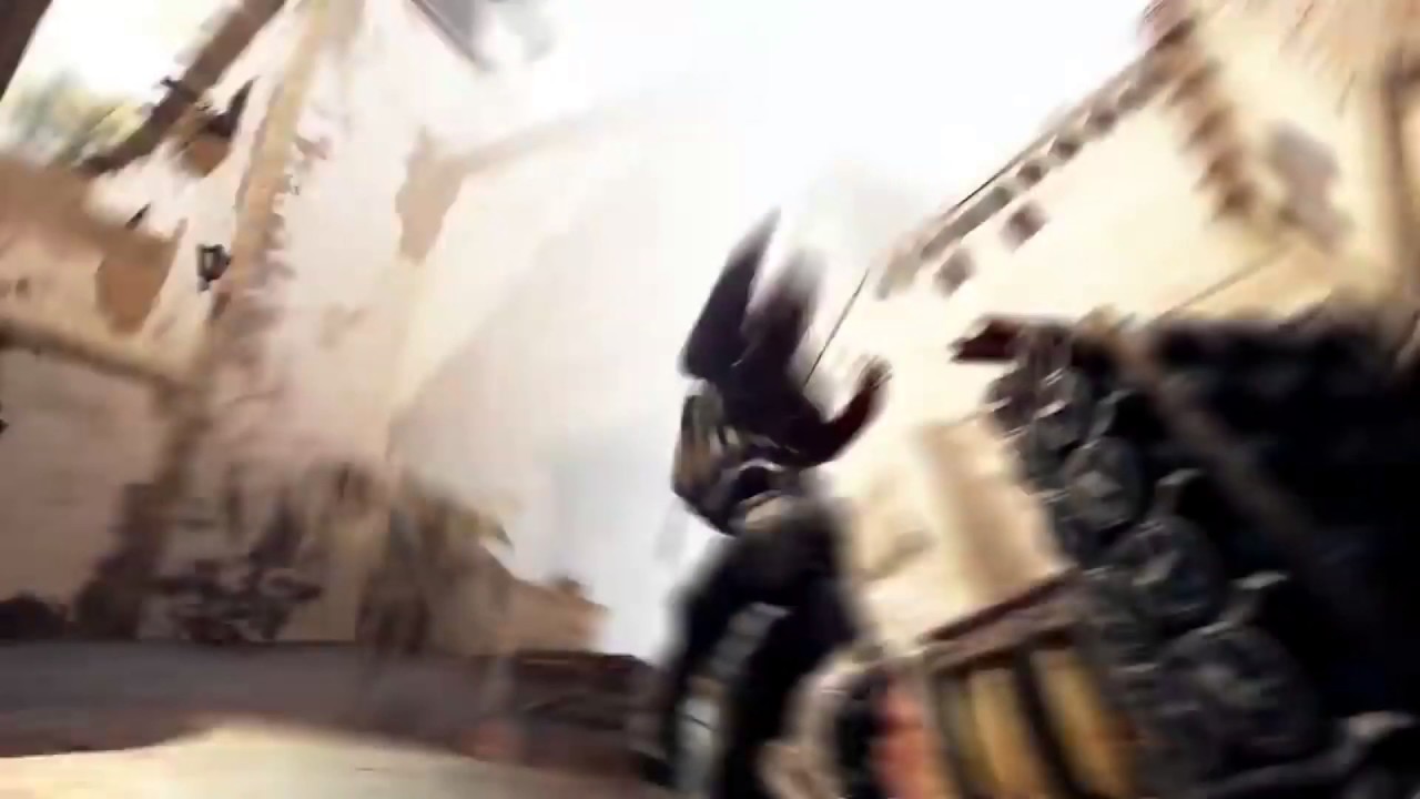 CS:GO Frag Movie [Christmas Special]