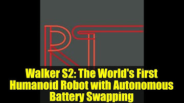Walker S2: The World