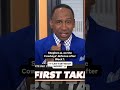 Stephen A. sounds off on the Cowboys' defense 🗣️