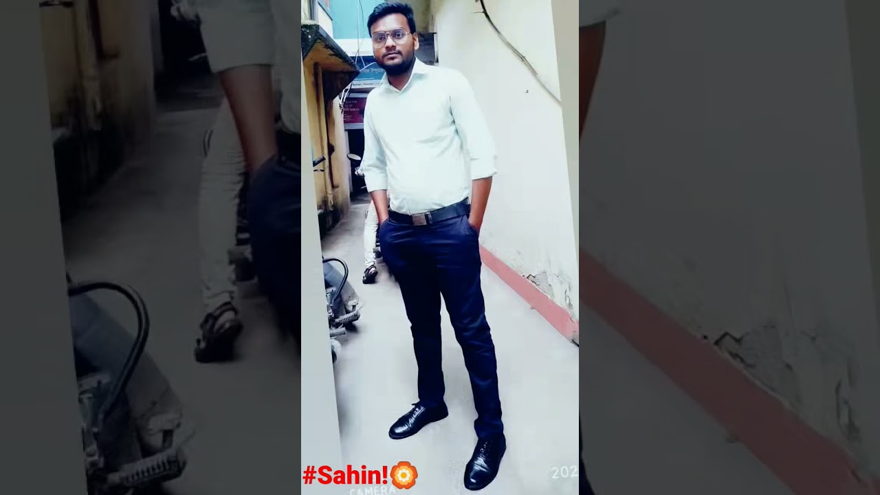 Wbp constable, Wbp SI interview wala dress up! 🤍🏵️💝