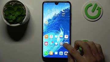 How to Fix Honor 8X Max When It Connects to the Signal But Has No Internet
