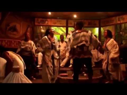 Colorful Ethiopia! エチオピア民族舞踊のご紹介