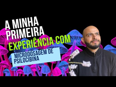 Vídeo: Um Colapso Da Microdosagem