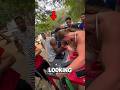 She Challenged a Kid to Arm Wrestle… Big Mistake 😳