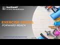Forward Reach - Exercise Series - Northwell Health