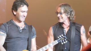 Rick Springfield - Kristina - 10/13/16