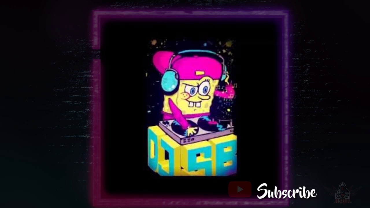 viral Lagu  Dj  spongebob  Yang dicari orang orang YouTube