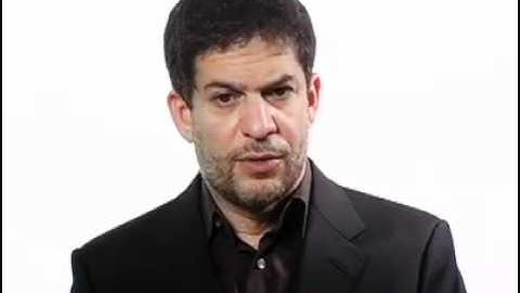 Michael Heller on the Tragedy of the Anticommons | Michael Heller | Big Think