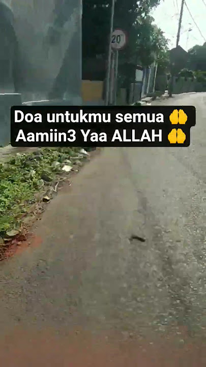 Aamiin3 Yaa ALLAH🤲#motivasi #katakatamotivasi#doa  #katakatabijak#quotes#sad #berandayoutube#fyp