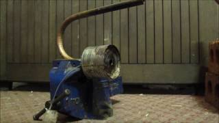 How to build a Valveless Pulsejet.