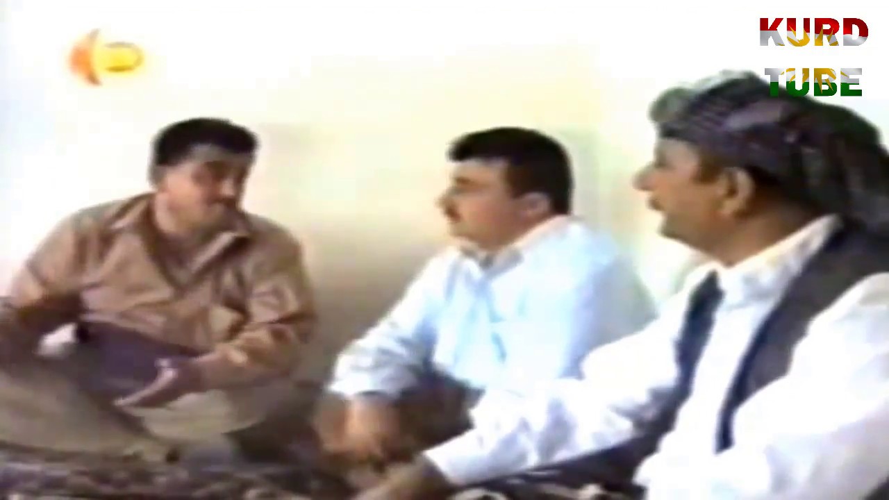 Xelo u Celo - Eyale zemani / خه‌لو و جه‌لو - عه‌يالێ زه‌مانى