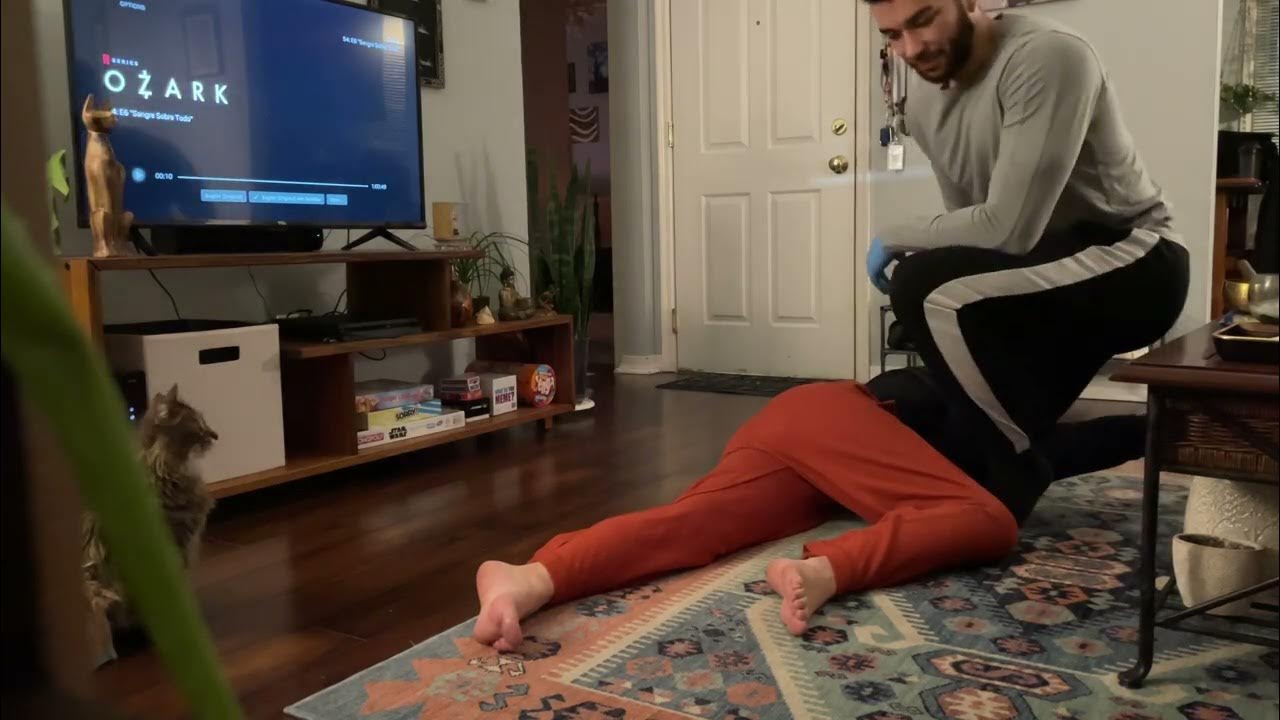 Pulled Muscle In Lower Back Left Side Recovery Time