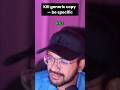 AI Websites Feel Same Because They All Say the Same Thing #webdesign #uidesign #shorts
