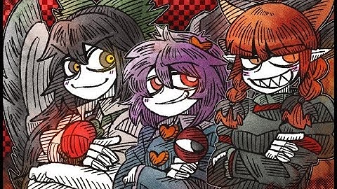 Touhou Puppet Dance Performance Walkthrough Part 83