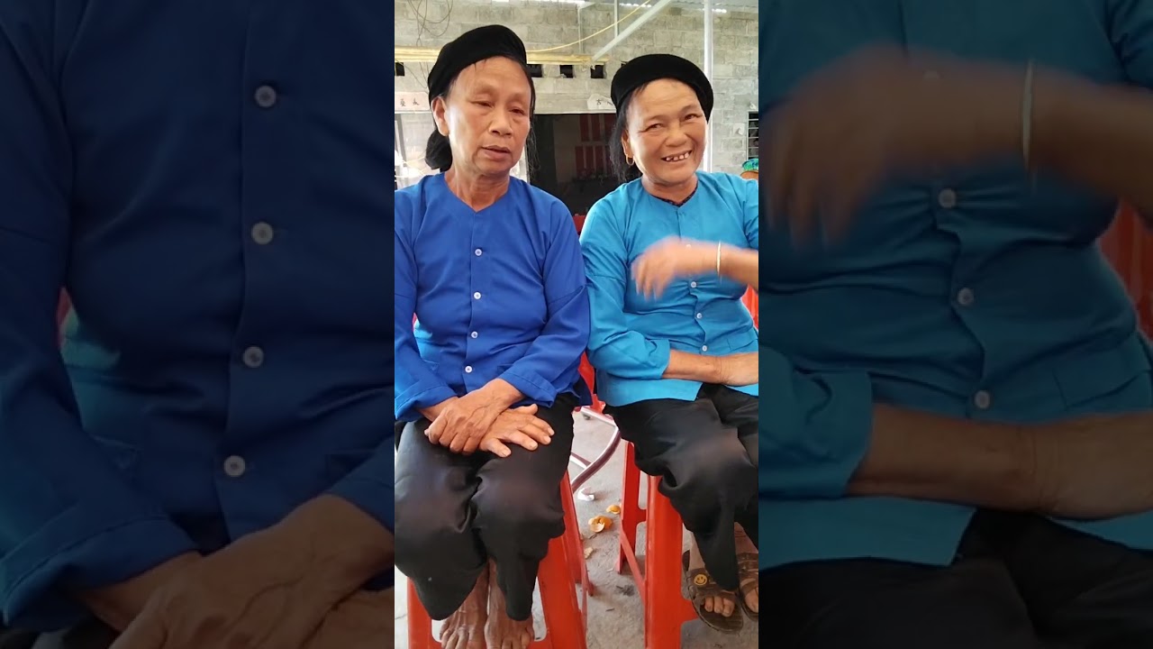 Hà lều hạ lang mời mọi người cùng nghe 