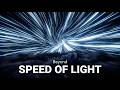 At the Speed of Light: An Hour Journey into the Cosmos | Science Before Dreams