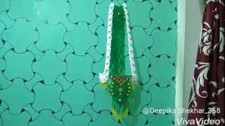 Macrame New Design Teady Jhula Wall Hanging