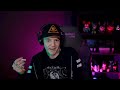 Capture de la vidéo Deadmau5 Talking About Retiring