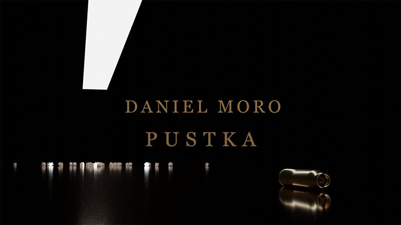 Watch Daniel Moro - Pustka (prod. PSR) on YouTube Watch Daniel Moro - Pustka (prod. PSR) on YouTube