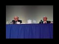 Warren Buffett & Charlie Munger talk 'the mind of the consumer'