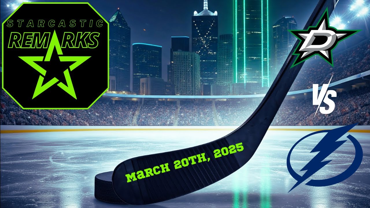 DeSmith’s 950 Night, Team’s 404 Compete Not Found | Episode 6081 | March 20th, 2025