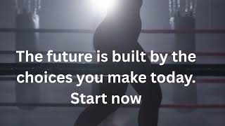 One Decision Can Change Everything