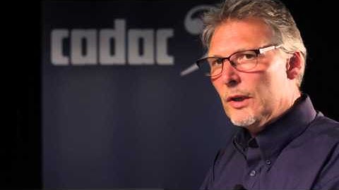 Cadac CDC six: Cue list