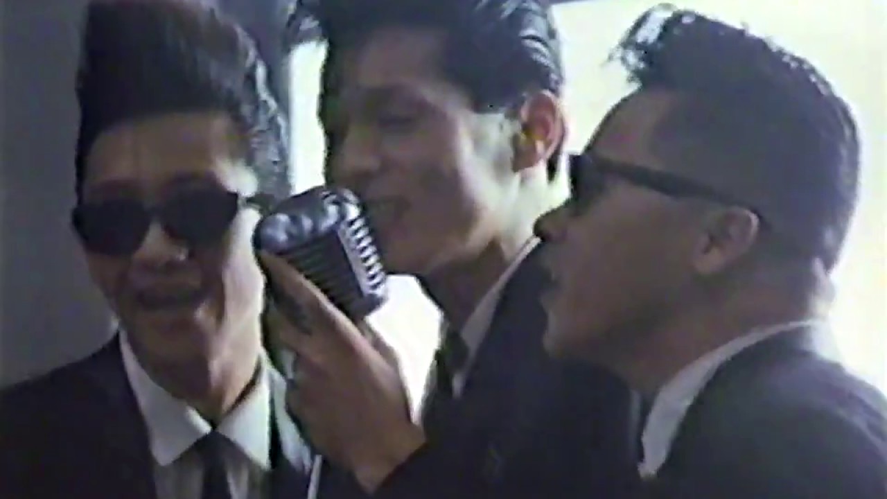 Yes Coke Yes '84 秋冬 カフェテリア CM 1984年 - YouTube