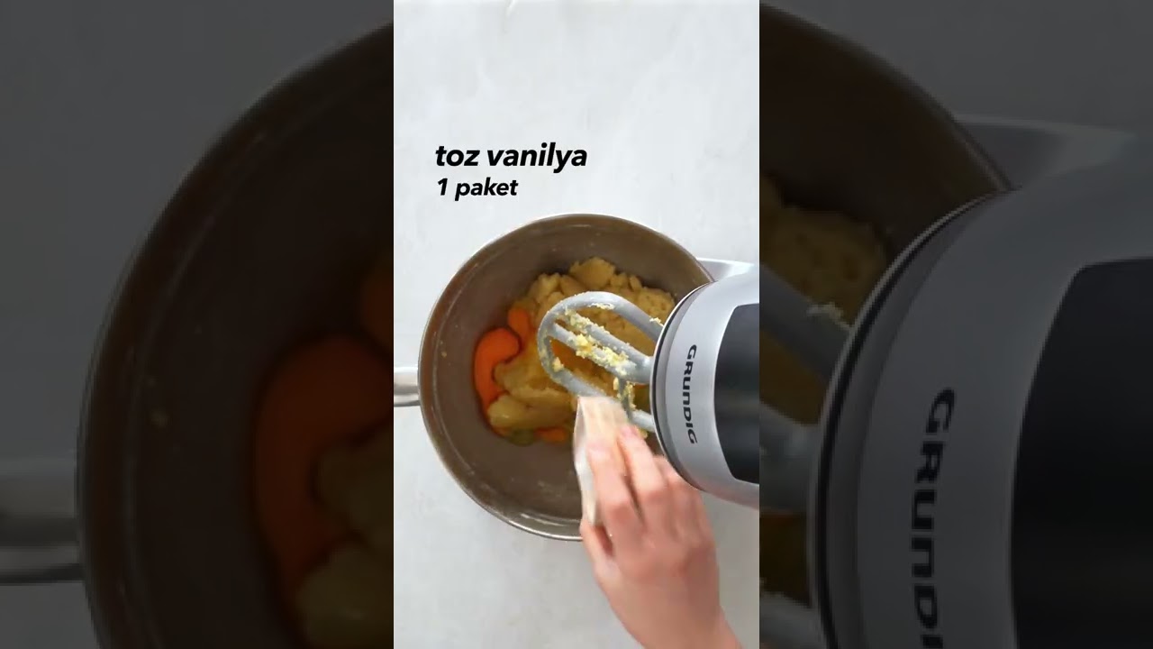 Süper bir kurabiye tarifi ile geldik! ????Çok daha fazlası için takip etmeyi unutma! Süper bir kurabiye tarifi ile geldik! ????Çok daha fazlası için takip etmeyi unutma!