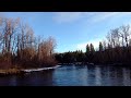 Whispering pines rv park cle elum wa dji gopro   4k