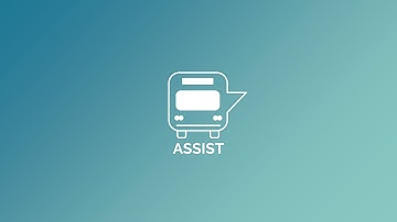 Assist - Accessibility in Mobility