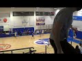 פתח תקוה נגד הרצליה רבע 3