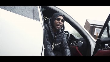 QC - Hustle Intro (Music Video) | @MixtapeMadness