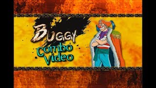 Buggy - Combo Video