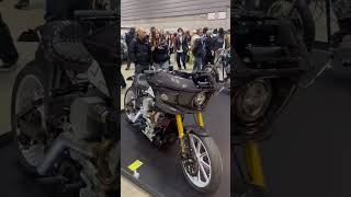 【ホットロッドショー現地速報】Joy Rideは筑波のレースに参戦しているスペシャルモデルを一気に展示