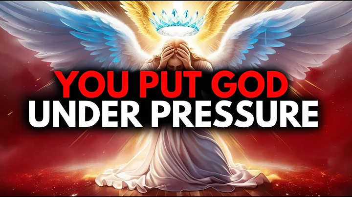 CHOSEN ONE, GOD’S HUGE REWARD IS YOURS – TWICE OVER! 🙌  |  ETERNAL WISDOM