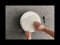OEM Robot Cleaner Vacuum And Mini Mop Lidar Mapping Robotic Vacuum Cleaenr