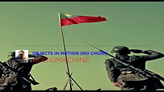 【耳機福利】Audiomachine - Objects In Motion