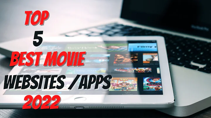 Top 5 Best MOVIE WEBSITES to Watch Online! 2022