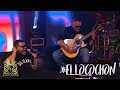 Legado 7 - El Locochon (En Vivo)