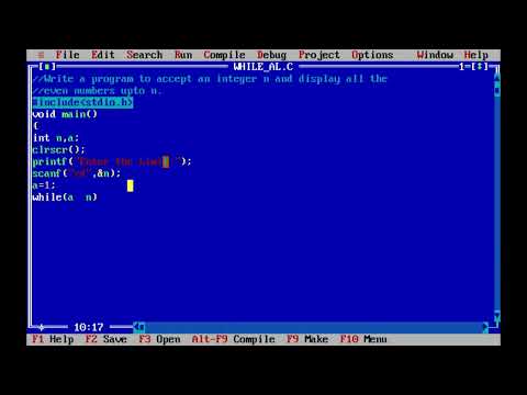 C Program to Print All Even Numbers up to N | Beginner Friendly Tutorial