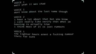 Kaiju Paradise Analog Horrorlore Video Official Discord