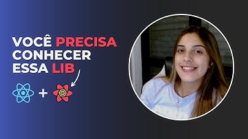 A maneira CERTA de consumir APIs REST no React usando React Query